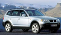 BMW(宝马)-X系-X3 3.0d